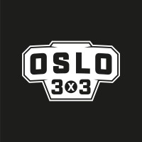 Oslo 3x3 logo - Similar company to Indøks