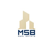 MSB Real Estate logo - Similar company to Bin Nawi Holding Llc