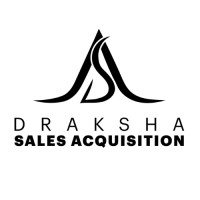 Draksha Sales Acquisition logo - Similar company to Brisc Ai