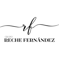 Grupo Reche Fernández logo - Similar company to Grupo Gorcam