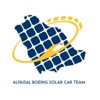 Alfaisal Solar Car Team logo - Similar company to Massar