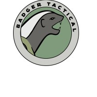 Badger Tactical logo - Similar company to Lam Integral Security Services