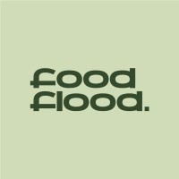 FoodFlood logo - Similar company to أفندار | Avindar