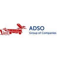 ADSO LLC logo - Similar company to Adso