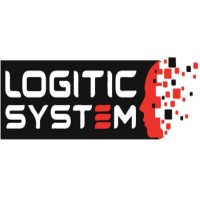Logitic-System logo - Similar company to Digimact - Mediterranean Digital Action