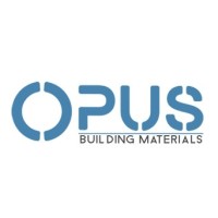 Opus Building Materials Trading LLC logo - Similar company to Hurmani