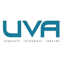 UVA PRODUCT & IT SERVICES LIMITED logo - Similar company to Lambda Bi