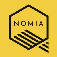 NOMIA K&B | Mobila la Comanda | Bucătării | Bai | logo - Similar company to Mobila La Comanda | Timisoara | Sigma Star