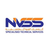 Neo Vibrant Support Services Co. Ltd. logo - Similar company to Advanced Quality Services Kish Ltd