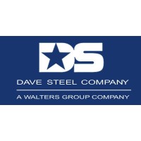 Dave Steel Company logo - Similar company to Maco Incorporated
