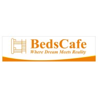 BedsCafe logo - Similar company to Sss Industries