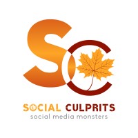 Social Culprits logo - Similar company to Engineering