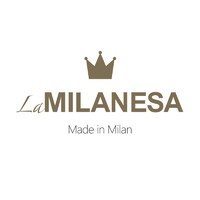 La Milanesa logo - Similar company to Milaura