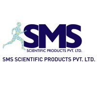 SMS Scientific Products PVT.LTD logo - Similar company to Drawimpacts
