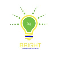 Bright Sun Media Sdn Bhd logo - Similar company to Velocity Technology Sdn. Bhd.