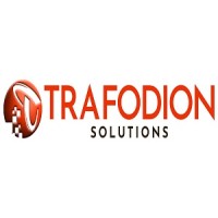 Trafodion logo - Similar company to Propagent