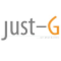 Just-G logo - Similar company to Gingersnap Models