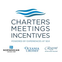 Charters, Meetings and Incentives at NCLH logo - Similar company to Learnup Centers