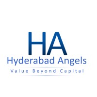 Hyderabad Angels logo - Similar company to Anthill Ventures