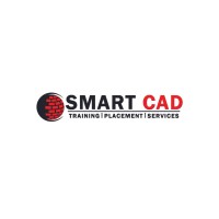 Smart CAD India logo - Similar company to Cs Cad Technologies