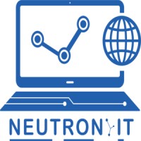 Neutron-IT logo - Similar company to Neutron It