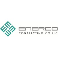 ENERCO Contracting Co LLC logo - Similar company to Asas Group Llc
