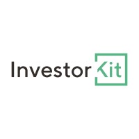 InvestorKit logo - Similar company to Dashdot