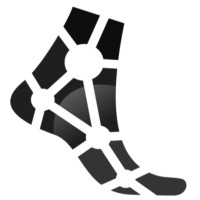 VRsteps logo - Similar company to Engineers Without Borders Israel- Bgu Branch