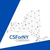 CSForNY Coalition logo - Similar company to Nyscate