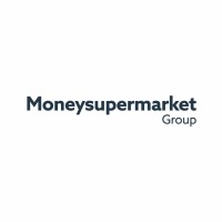 Moneysupermarket Group (inactive) logo - Similar company to Quotezone