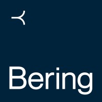 Bering logo - Similar company to Torchlight Technologies