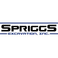 Spriggs Excavation, Inc. logo - Similar company to Savage Excavation Llc