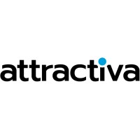Attractiva AB logo - Similar company to Printit Visby