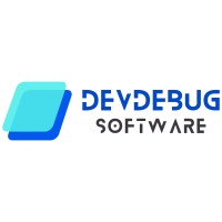 DevDebug Software Technologies logo - Similar company to Halcyon Technologies