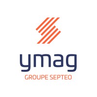 YMAG (Septeo Education) logo - Similar company to Developers Group Dijon