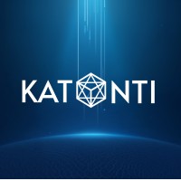 KATONTI AI logo - Similar company to Coaching Y Transformación Consultores