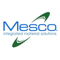 Mesco Integrated Material Solutions logo - Similar company to Purforms