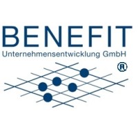BENEFIT Unternehmensentwicklung GmbH logo - Similar company to Kitelust