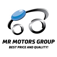 Mr Motors Group
