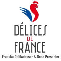 Délices de France Stockholm AB logo - Similar company to A Vos Malts