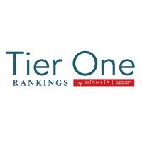 Tier One Rankings logo - Similar company to Yate Collaborative Llc