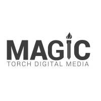 Magic Torch Digital Media logo - Similar company to Webscope Media