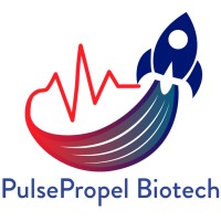 PulsePropel Biotech logo - Similar company to Indsol Srl