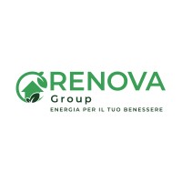 Renova Group logo - Similar company to Autenticert