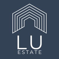 LU Estate logo - Similar company to Lambrigger Coaching