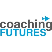 Coaching Futures logo - Similar company to Board Measures®