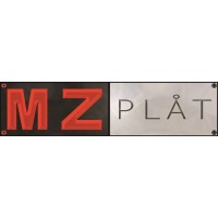 MZ PLÅT AB logo - Similar company to Fidior Bygg Ab