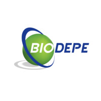 BIODEPE logo - Similar company to Ect