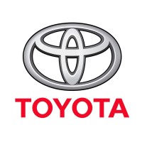 TOYOTA MYANMAR logo - Similar company to Tm Design Studio