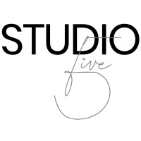 Studio 5 logo - Similar company to Studio 5